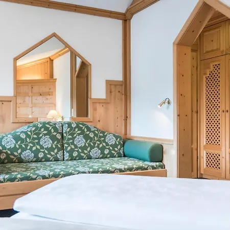 Ferien & Wellnesshotel Windschar Hotel