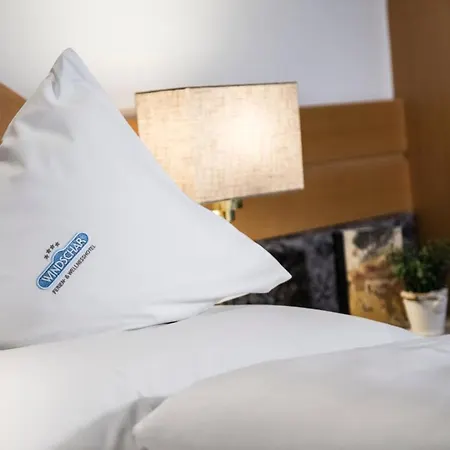 Ferien & Wellnesshotel Windschar 4*