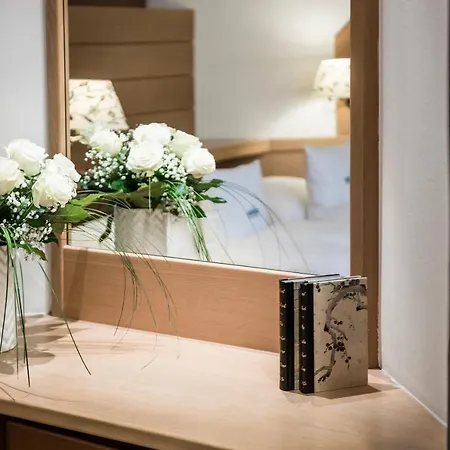 Hotel Ferien & Wellnesshotel Windschar