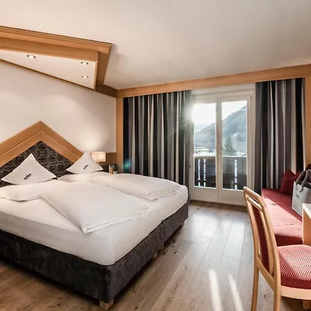 فندق فيرين&ويلنيس ويندشار 4*