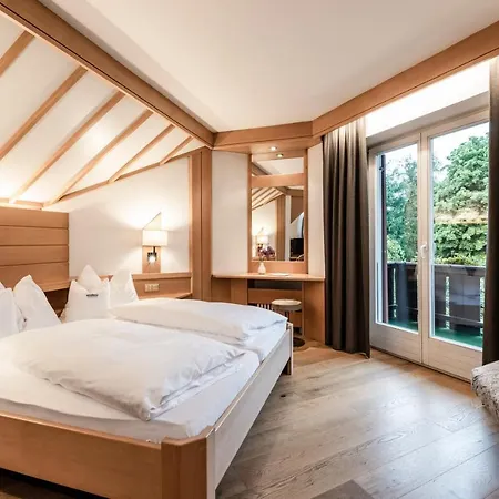 Hotel Ferien & Wellnesshotel Windschar