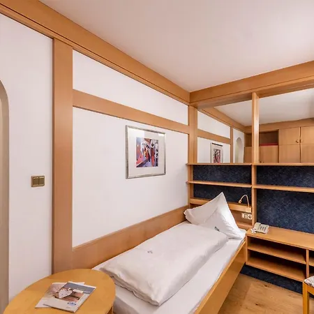 Hotel Ferien & Wellnesshotel Windschar 4*