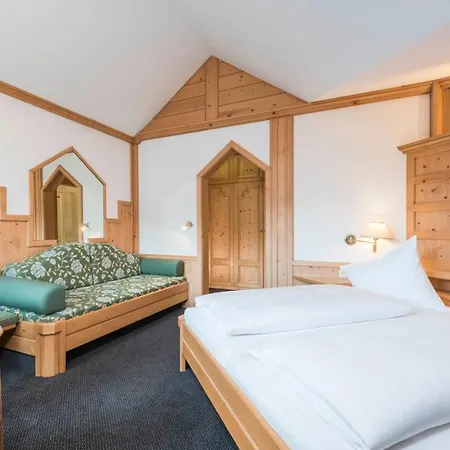 Ferien & Wellnesshotel Windschar Hotel 4*