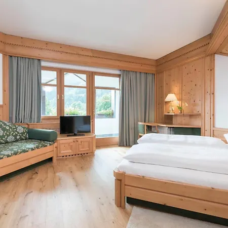Ferien & Wellnesshotel Windschar Hotel