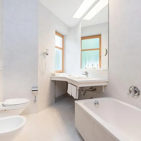 Hotel Ferien & Wellnesshotel Windschar 4*