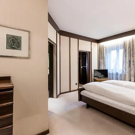 فيرين&ويلنيس ويندشار 4*