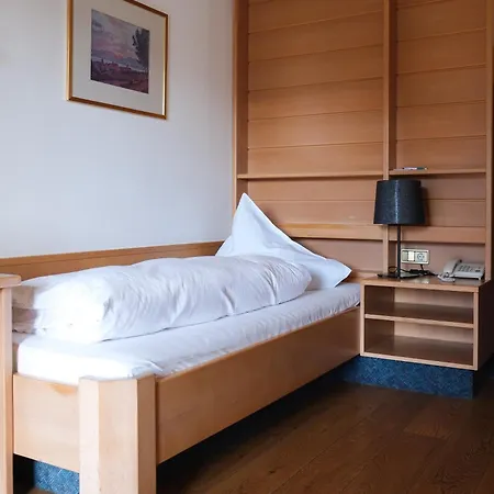 Ferien & Wellnesshotel Windschar Hotel