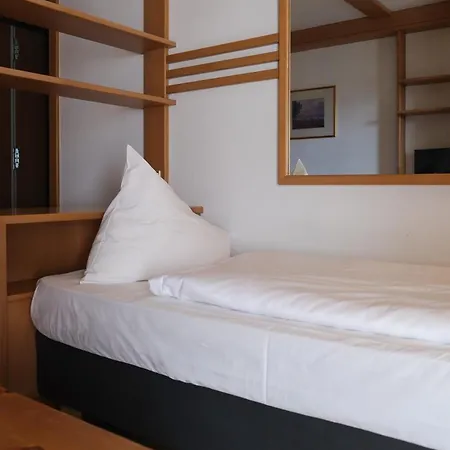 Hotel Ferien & Wellnesshotel Windschar