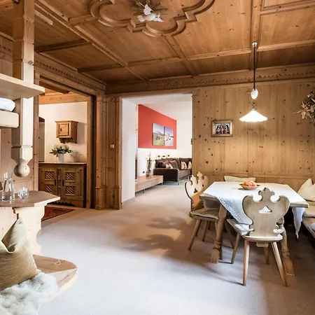 Ferien & Wellnesshotel Windschar Hotel 4*