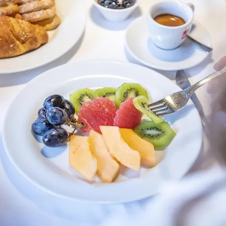 فندق فيرين&ويلنيس ويندشار 4*
