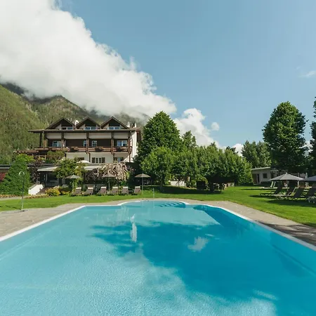 Ferien & Wellnesshotel Windschar Hotel 4*