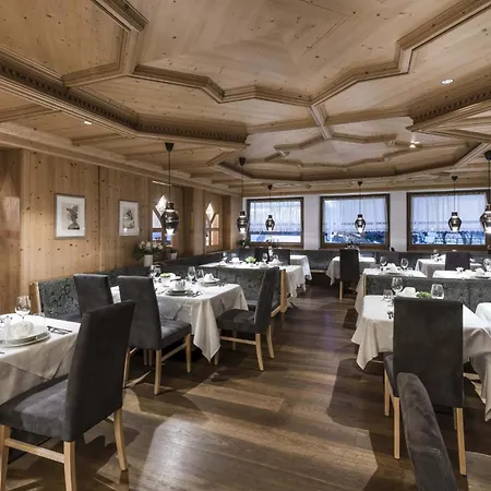 Hotel Ferien & Wellnesshotel Windschar 4*