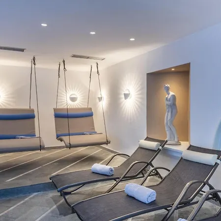 Hotel Ferien & Wellnesshotel Windschar 4*