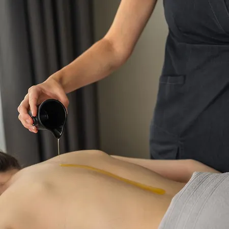 Hotel Ferien & Wellnesshotel Windschar Brunico