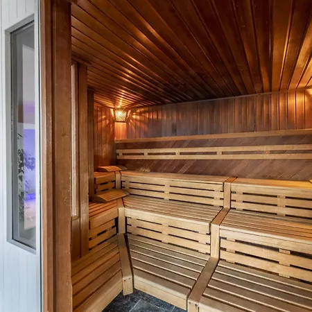 Ferien & Wellnesshotel Windschar 4*