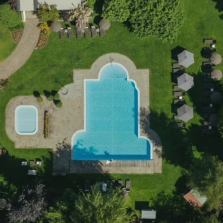 Ferien & Wellnesshotel Windschar Hotel 4*