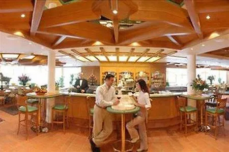 Ferien & Wellnesshotel Windschar Hotel 4*
