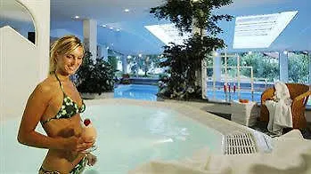 Hotel Ferien & Wellnesshotel Windschar 4*